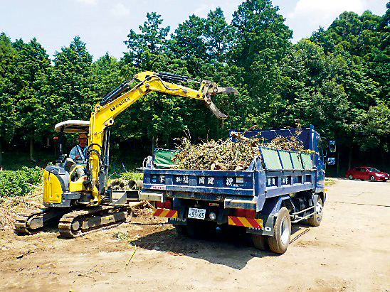 平成28年熊本地震 復旧・復興工事