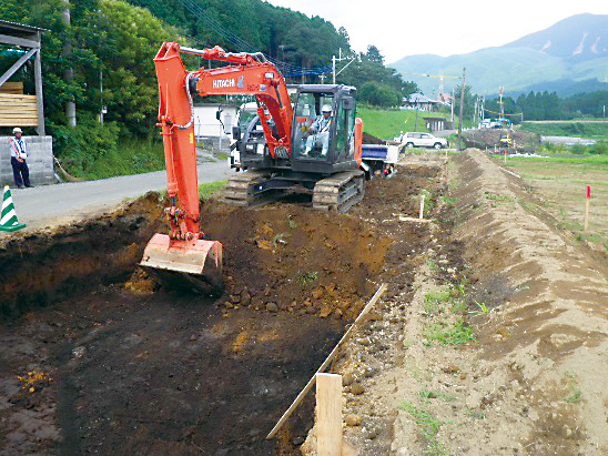 平成28年熊本地震 復旧・復興工事