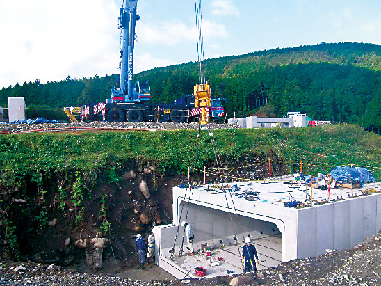 平成28年熊本地震 復旧・復興工事