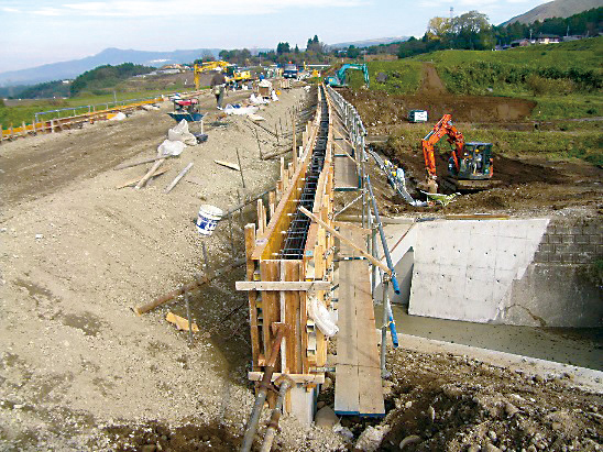 平成28年熊本地震 復旧・復興工事