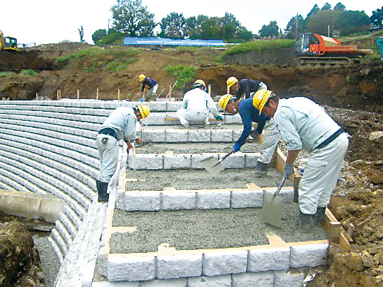 平成28年熊本地震 復旧・復興工事