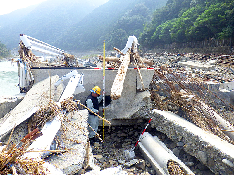 令和2年7月豪雨 復旧・復興工事