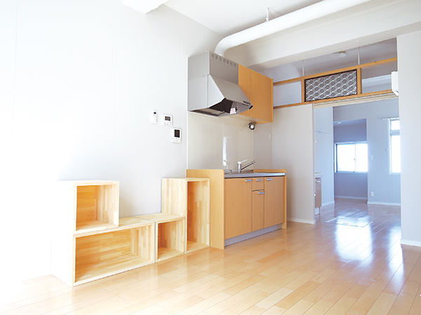 むぎのしまテラス