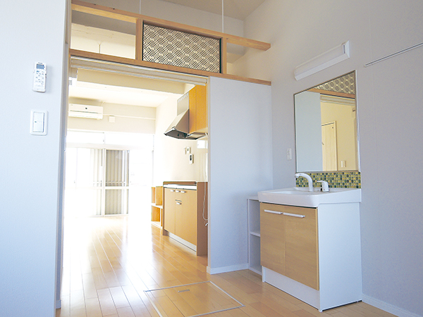 むぎのしまテラス