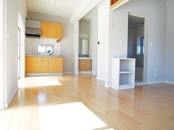 むぎのしまテラス