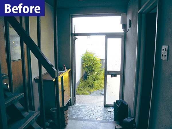 むぎのしまテラス