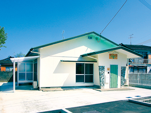 ライムおおむら