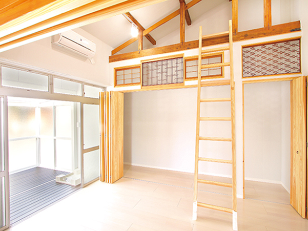 ライムおおむら