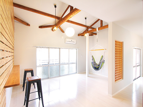 ライムおおむら