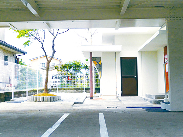 カーサビアンカ