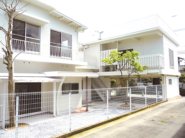 カーサビアンカ