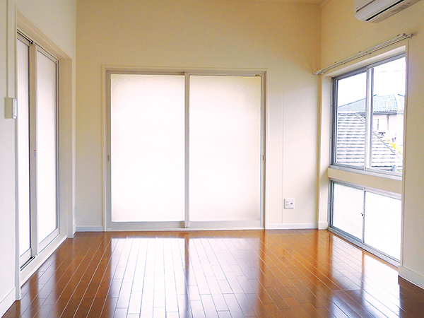 カーサビアンカ