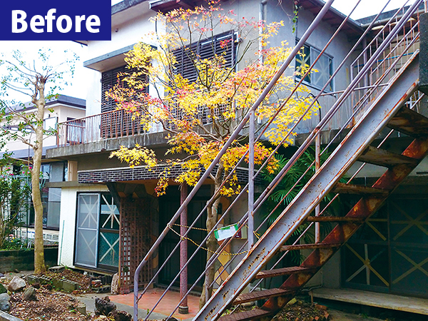 カーサビアンカ