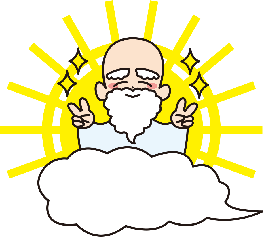 竣工式イラスト2