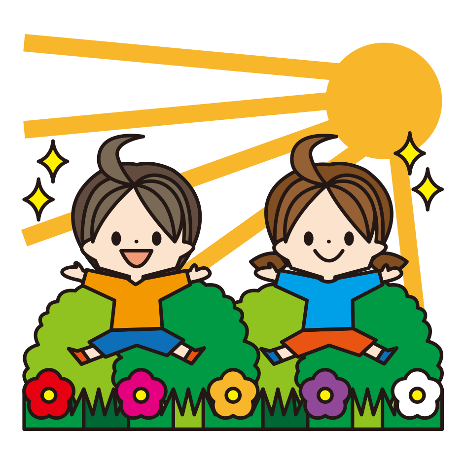 鬼門イラスト12