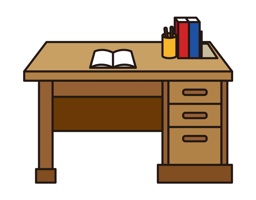 鬼門イラスト14